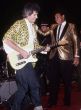 Keith Richards, Chubby Checker 1986, NY.jpg